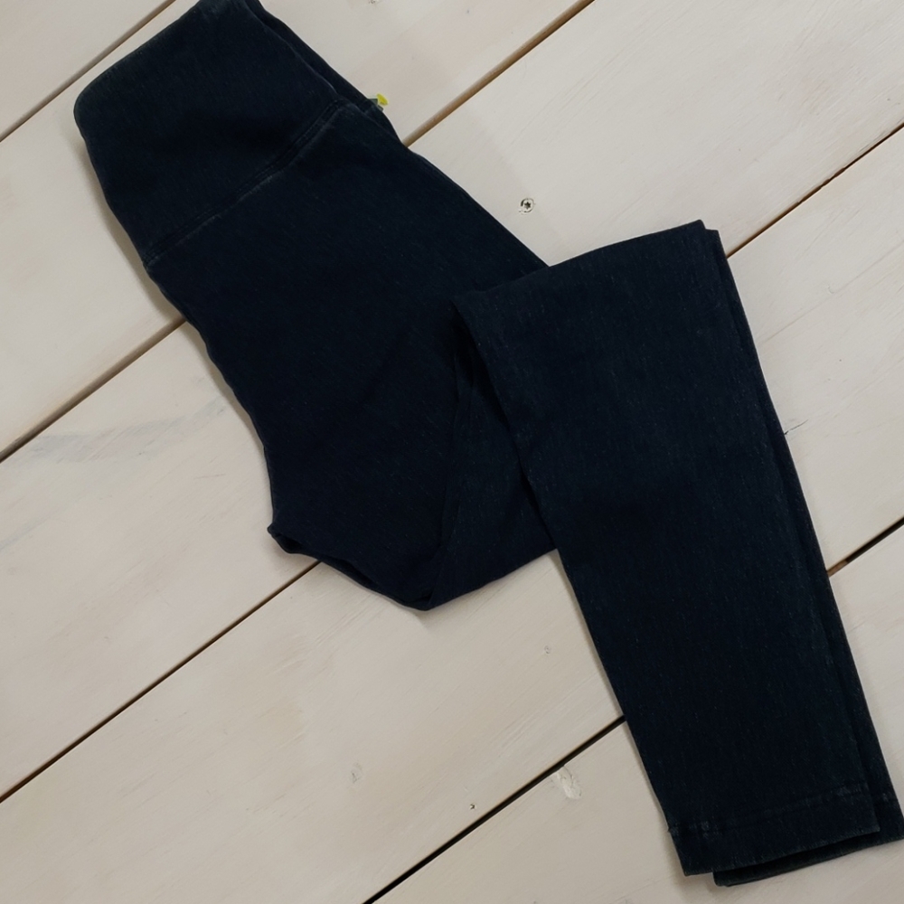 Lysse' jegging, NWT
